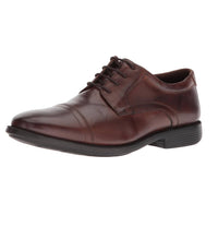 Nunn Bush - Men's Dixon Cap Toe Oxford Shoes