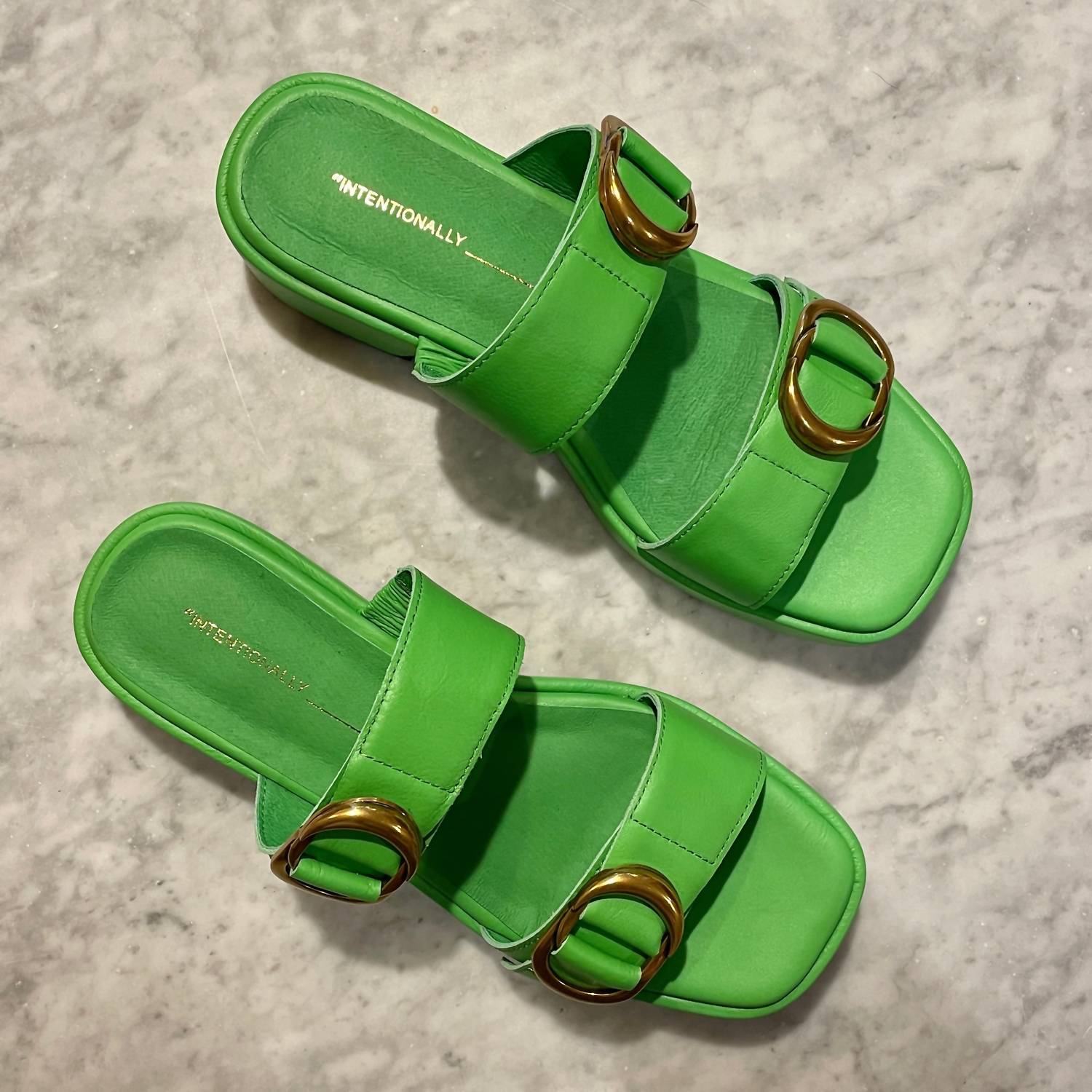 Intentionally Blank - Women's Orion Sandal