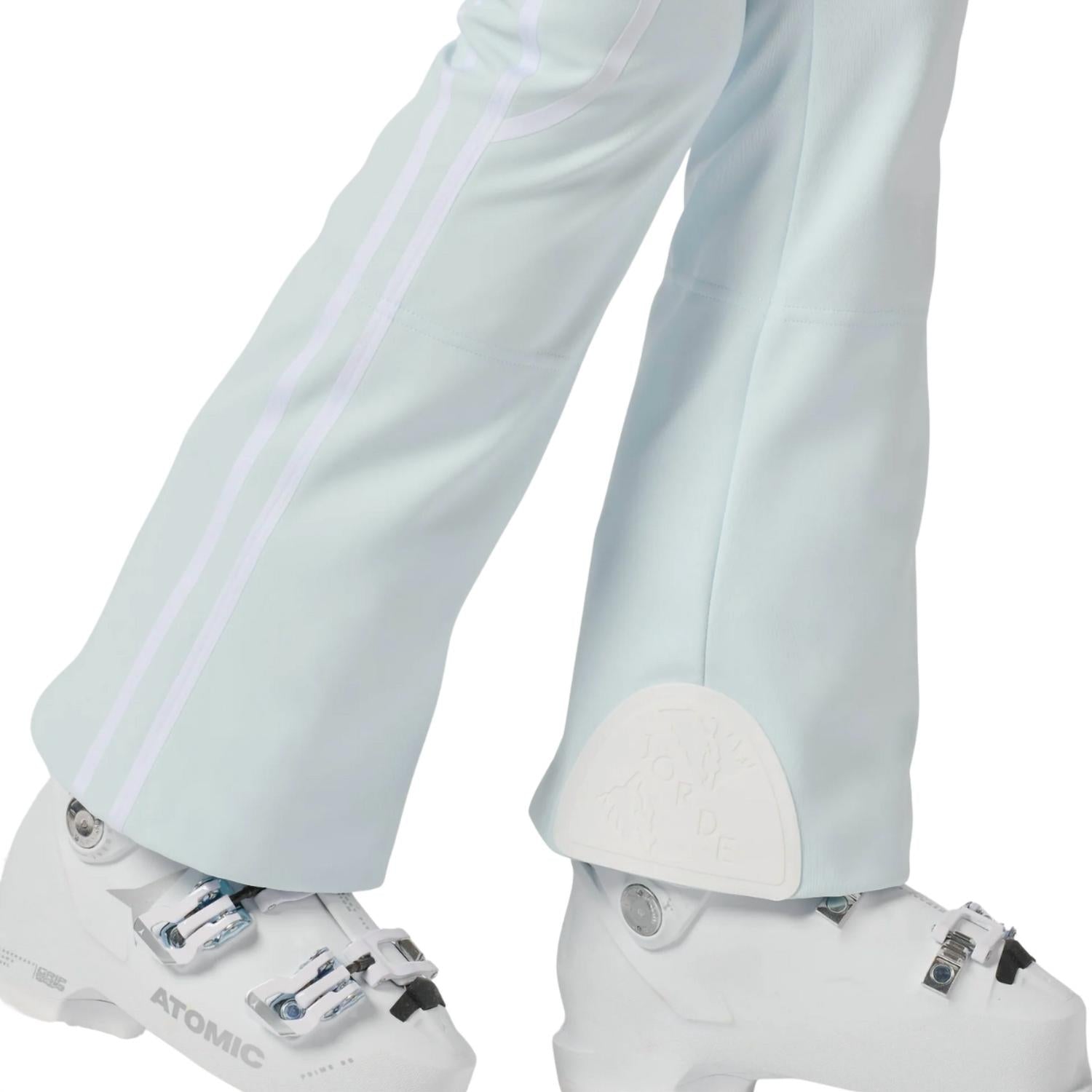 Jorde - Reese Softshell Bib Pant