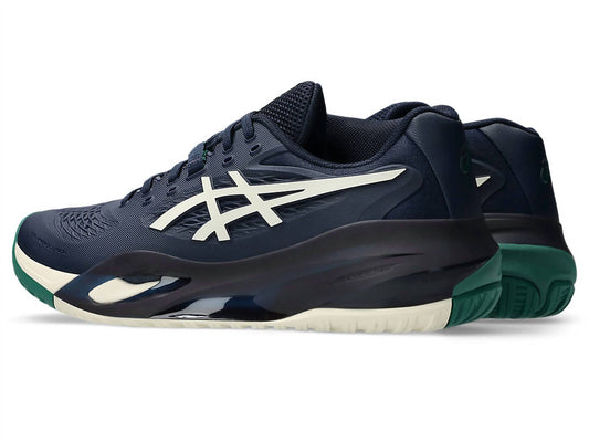 Asics - Men's Gel-resolution X Shoes
