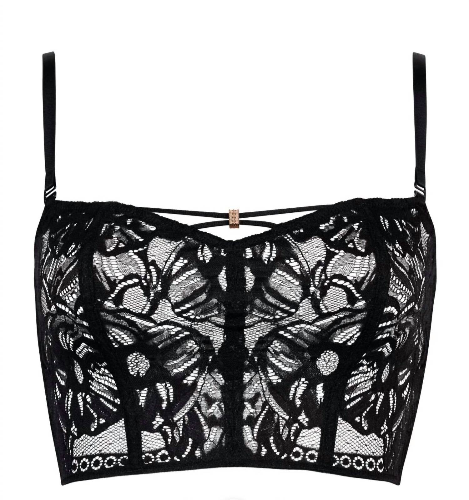 Aubade - Love Soul Bustier