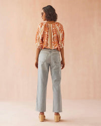 Omika - Isla Blouse