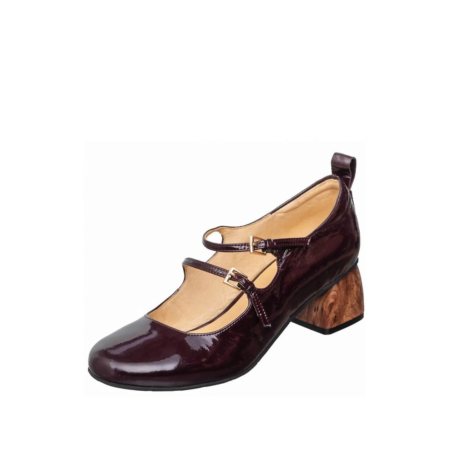 Antelope - Women's Nicolete Heels