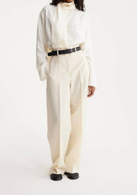 Rohe - Wide Leg Trousers