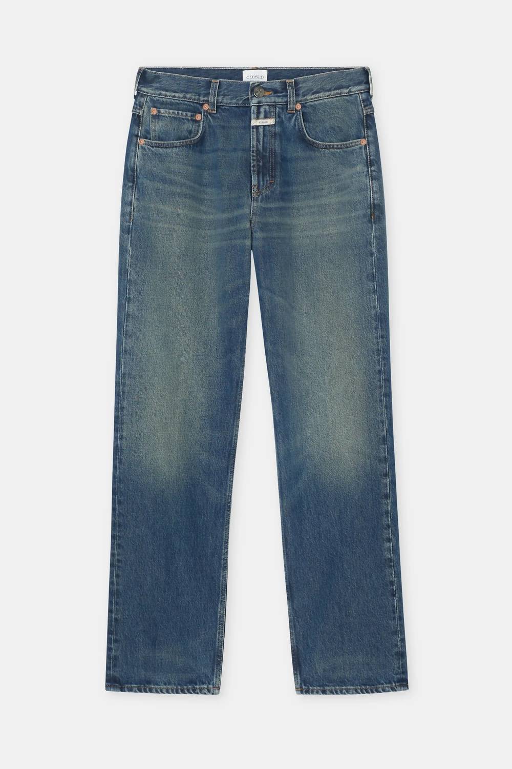 Closed - Jonta Relaxed Jeans