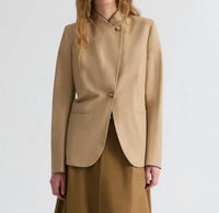 Twp - Buttoned Up Blazer