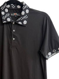 Gg Premium Clothing - Men’s Trim Polo