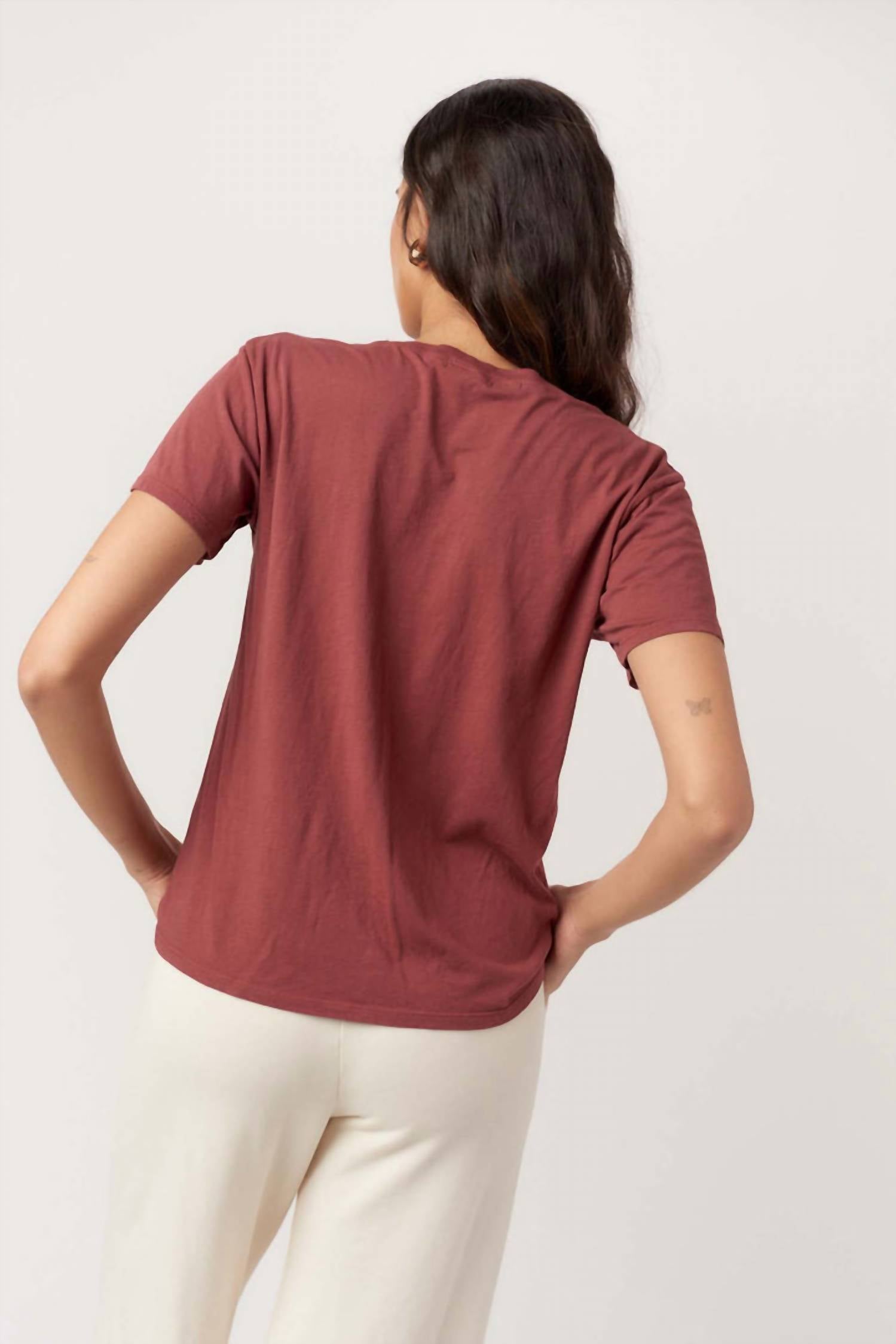 Project Social T - Let’s Go Wine Tasting Tee