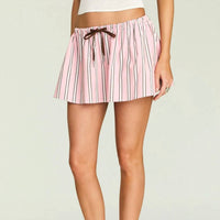 Ser.O.Ya - Sinclair Mini Skirt