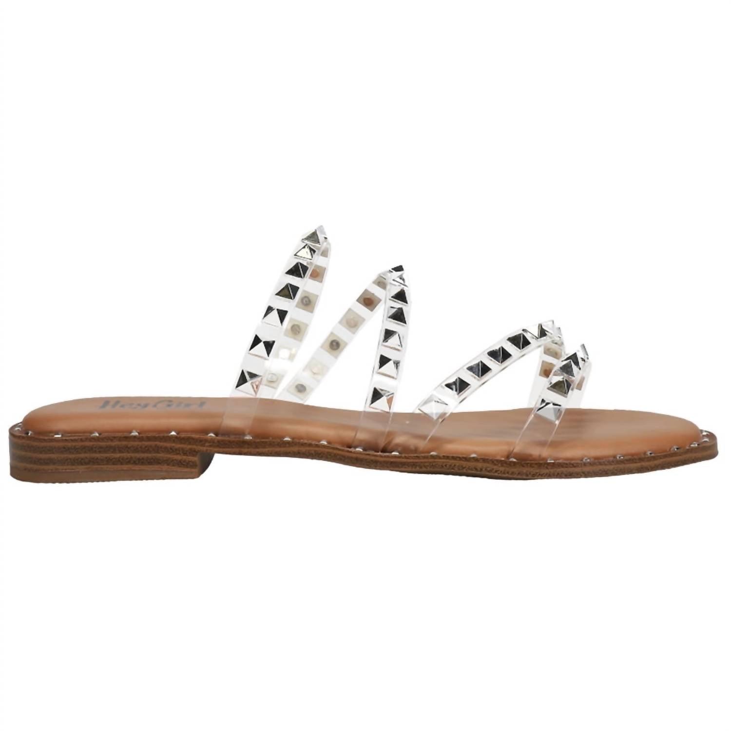 Corkys Footwear - Women's Beach Please Sandal