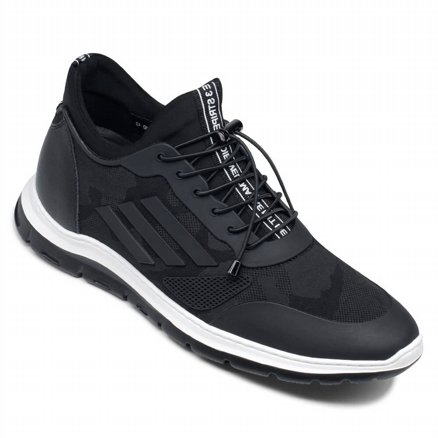 Cmr Chamaripa - Men's Elevator Sports Sneakers