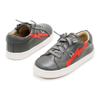 Oldsoles - Toddler's Bolty Runner Shoes