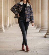 Pendleton - Women's Journey West Jacket
