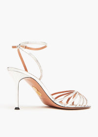 Aquazzura - Women's Tell Me Sandals