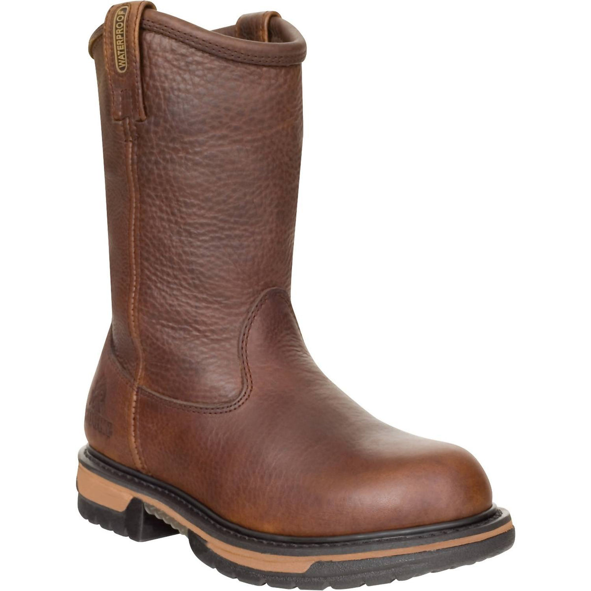 Rocky - Men's Ironclad Wellington Boots
