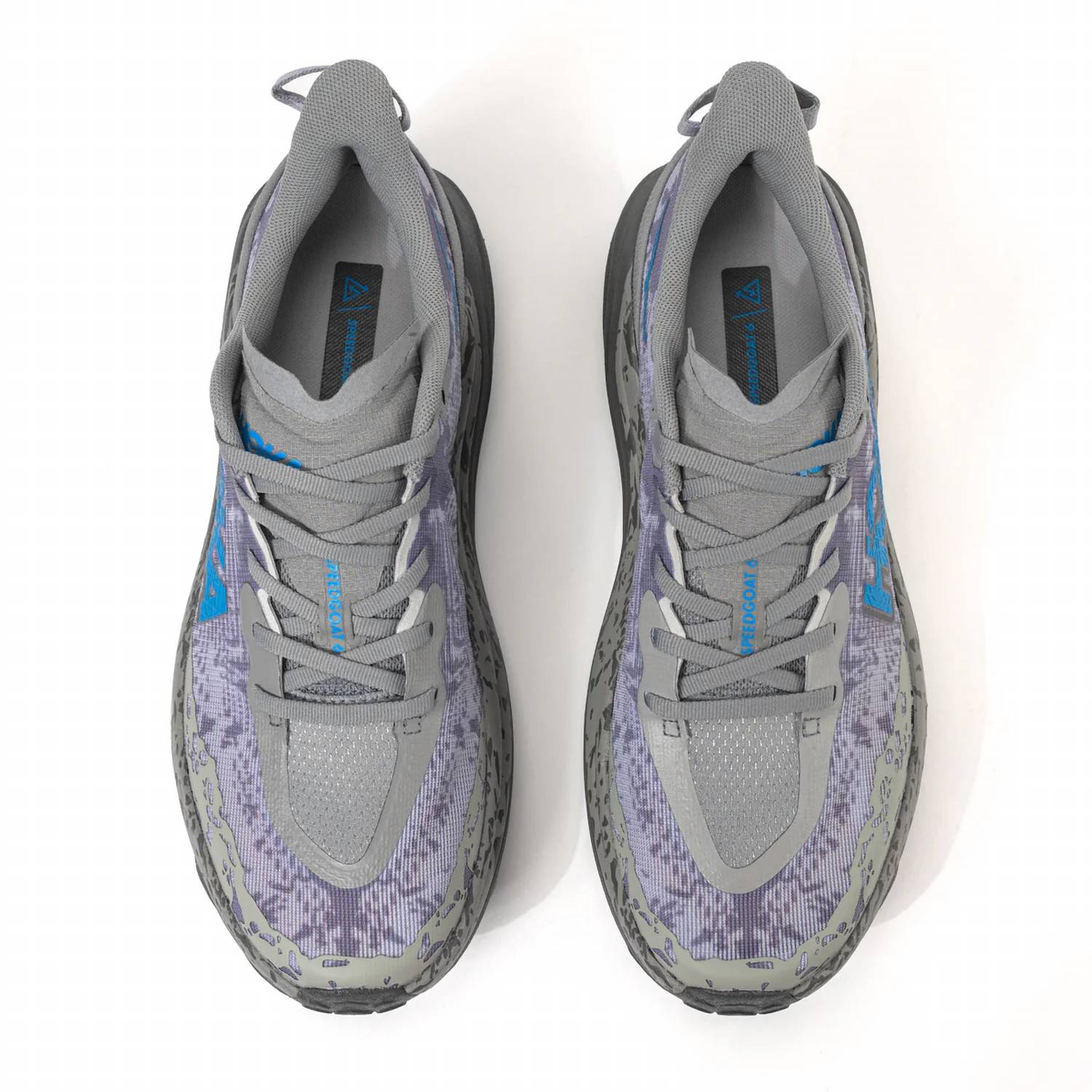 Hoka - Men's Speedgoat 6 Running Shoes