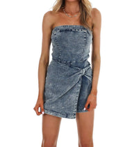 Flying Tomato - All in Good Time Romper