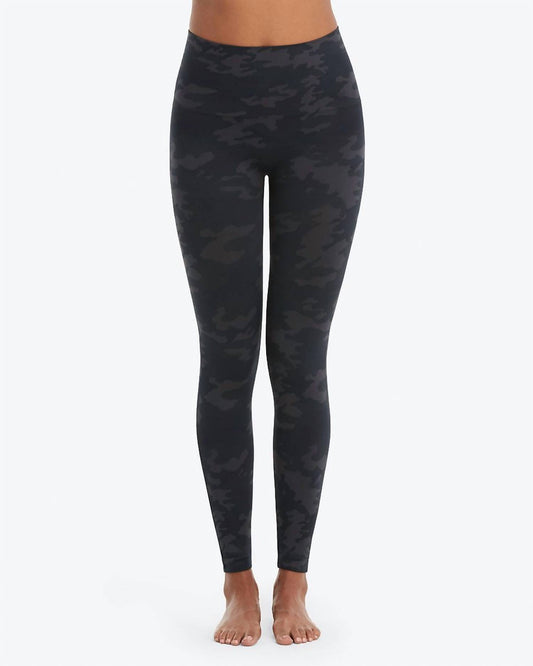 Spanx - Look At Me Now Seamless Leggings