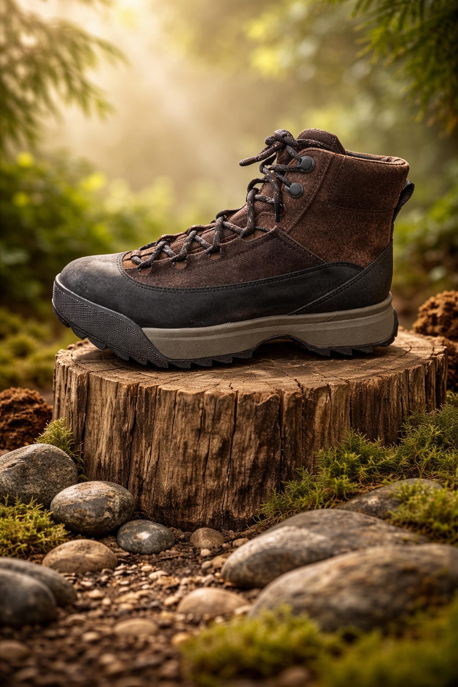 Sorel - Men's Scout 87' Mid WP Boots