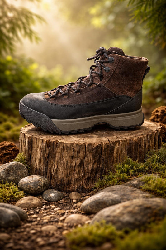 Sorel - Men's Scout 87' Mid WP Boots