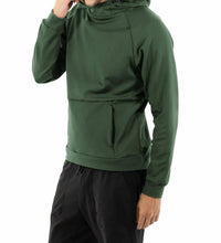 Raingoat - Weatherproof Performance Pullover Hoodie