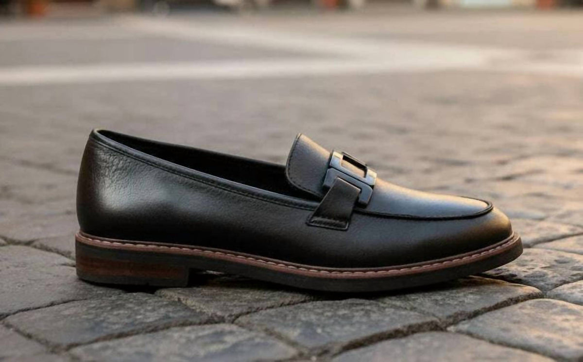 Ara - Women's Katsura Loafer