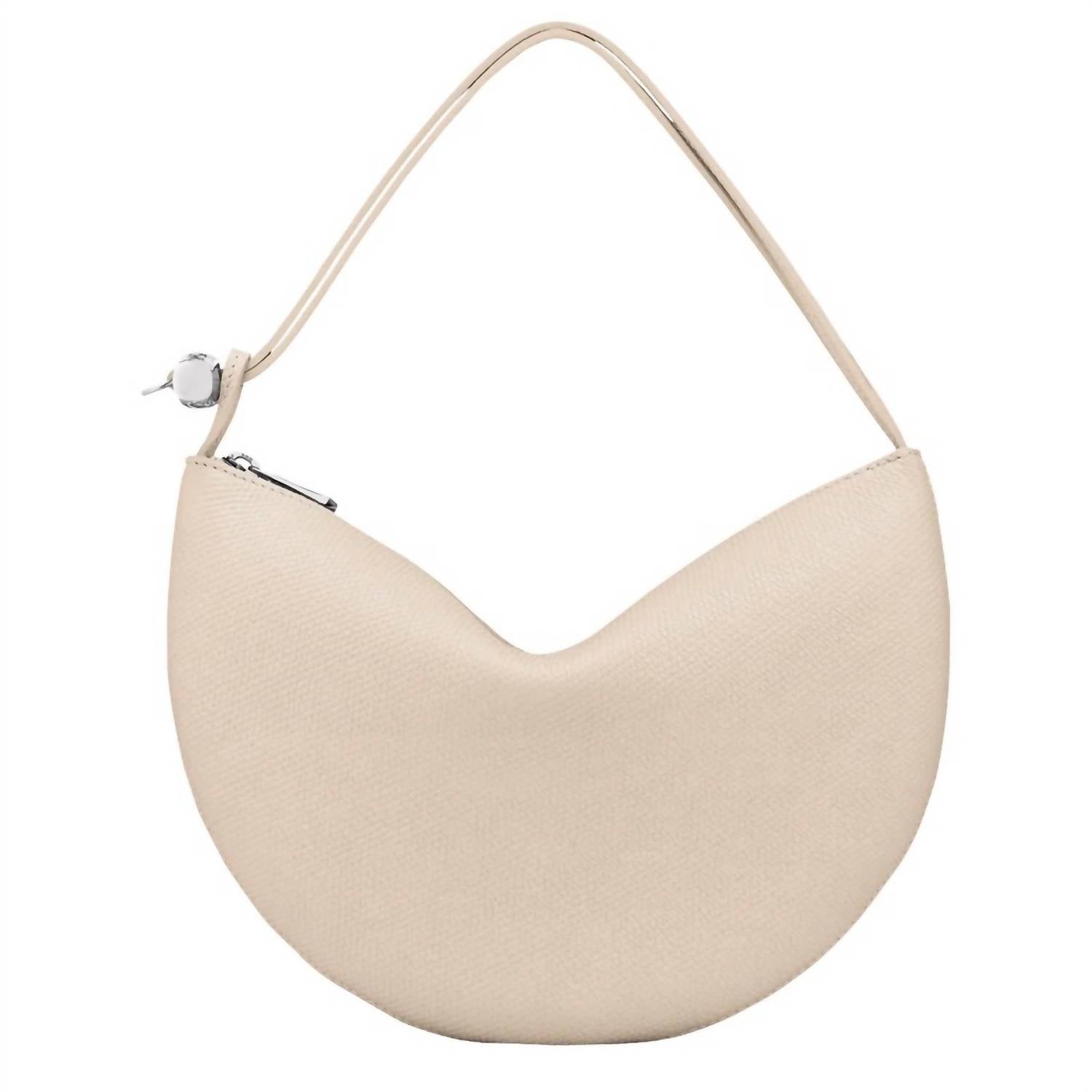 Longchamp - Women's Le Roseau Clutch