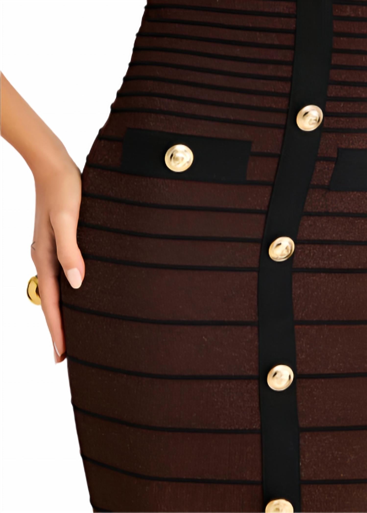 Retrofete - Weyla Midi Dress
