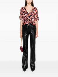 Reformation - Joelle Drapey Lightweight Top