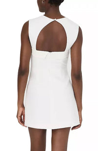 French Connection - Whisper Ruth Square Neck Dress
