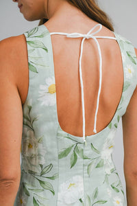 Mable - Magnolia Mini Dress