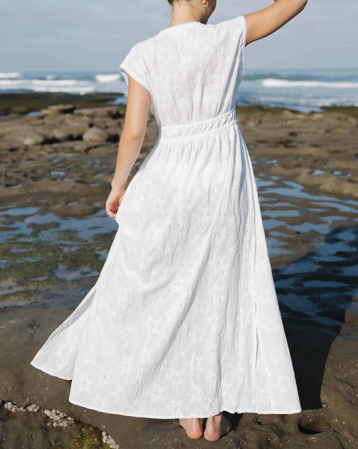 Sitano - Fontelina Dress