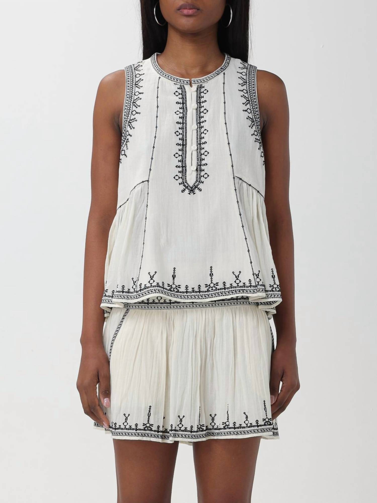 Marant Etoile - Pagos Top