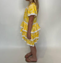 Walker & Wade - Girls' Hannah Dress