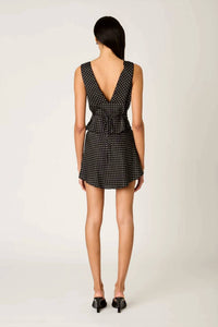Nia - Celia Sleeveless Top