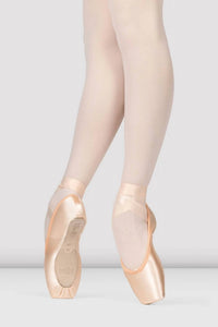 Bloch - Women's Flexus Classic Pointe Shoe