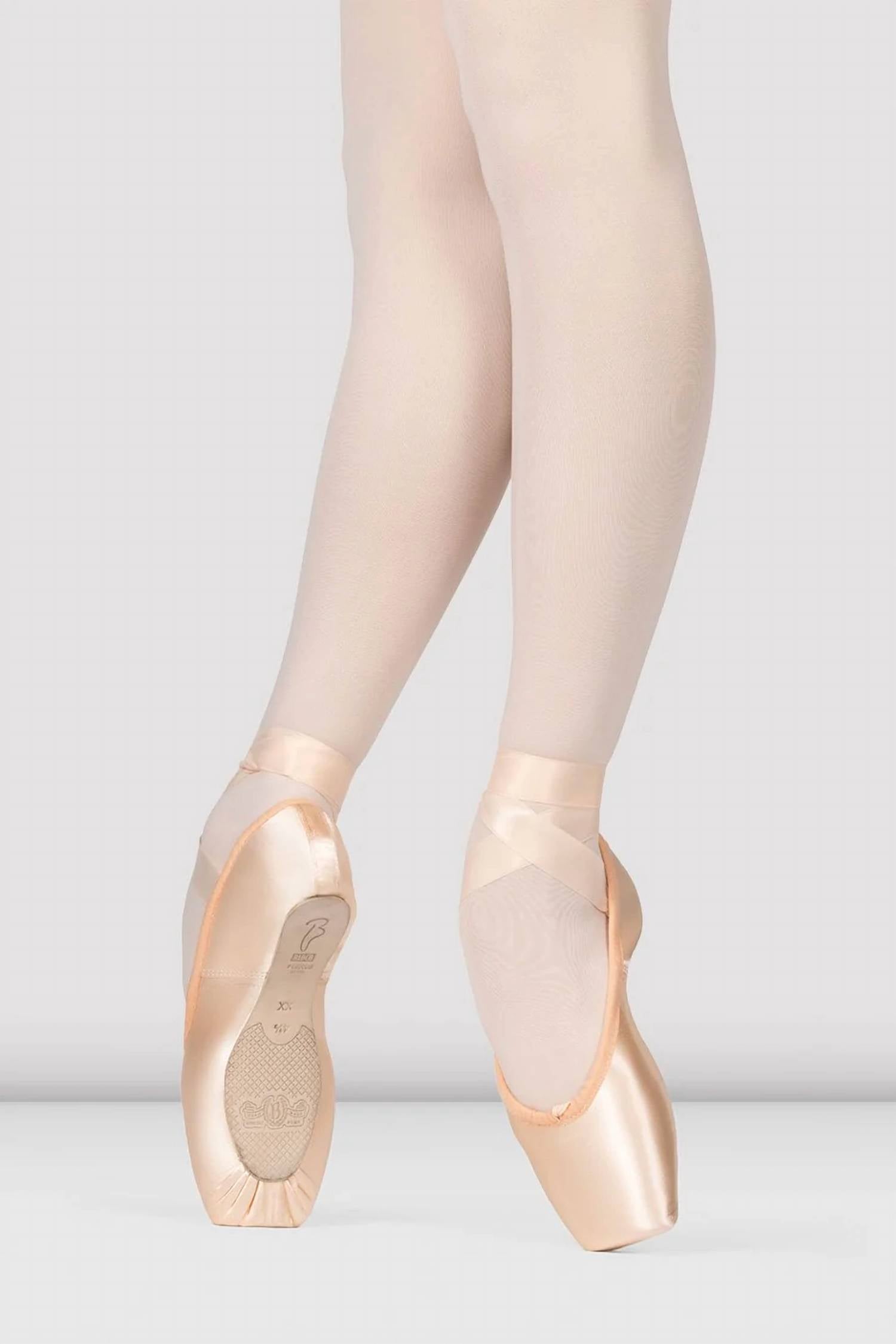 Bloch - Women's Flexus Classic Pointe Shoe
