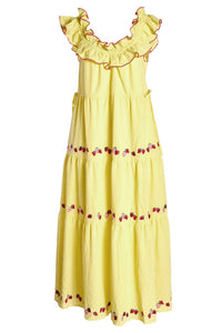 Crosby By Mollie Burch - Margot Dress