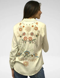 Caite & Kyla - Klara Shirt