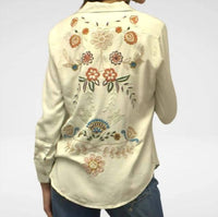 Caite & Kyla - Klara Shirt