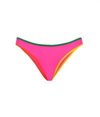 Kulani Kinis - Modest Bind Full Coverage Bikini Bottom