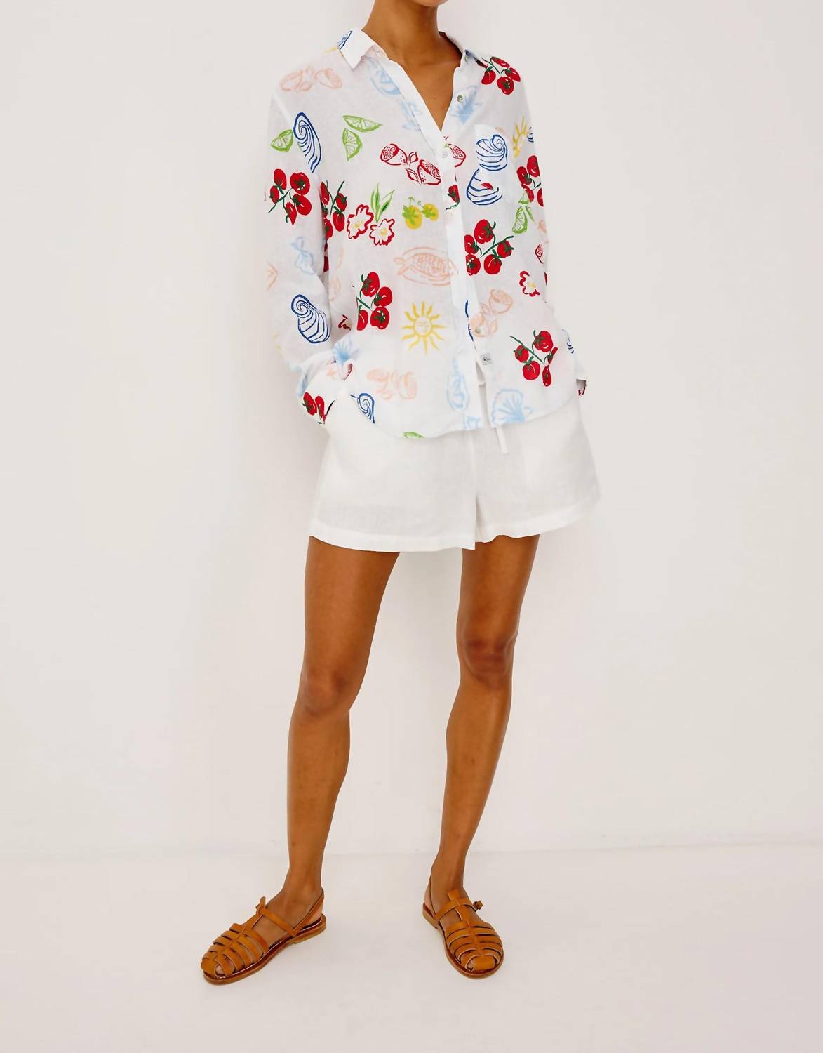 Rails - Charli Shirt