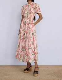 Banjanan - Saylor Maxi Dress