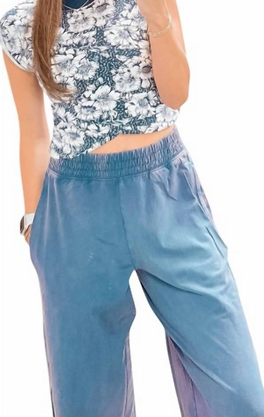 Free People - Women's Hot Shot Crossover Set