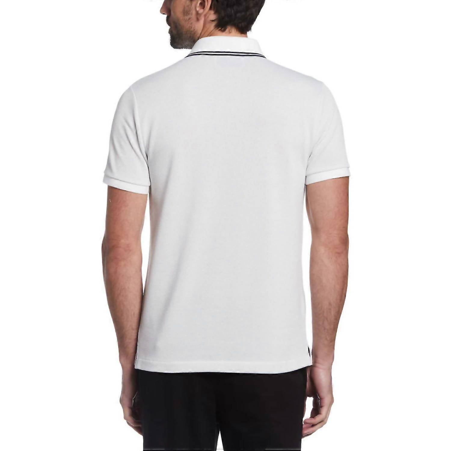 Original Penguin - Birdseye Pique Polo - Plus