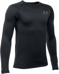 Under Armour - Boy's Base 2.0 Base Layer Crew Top