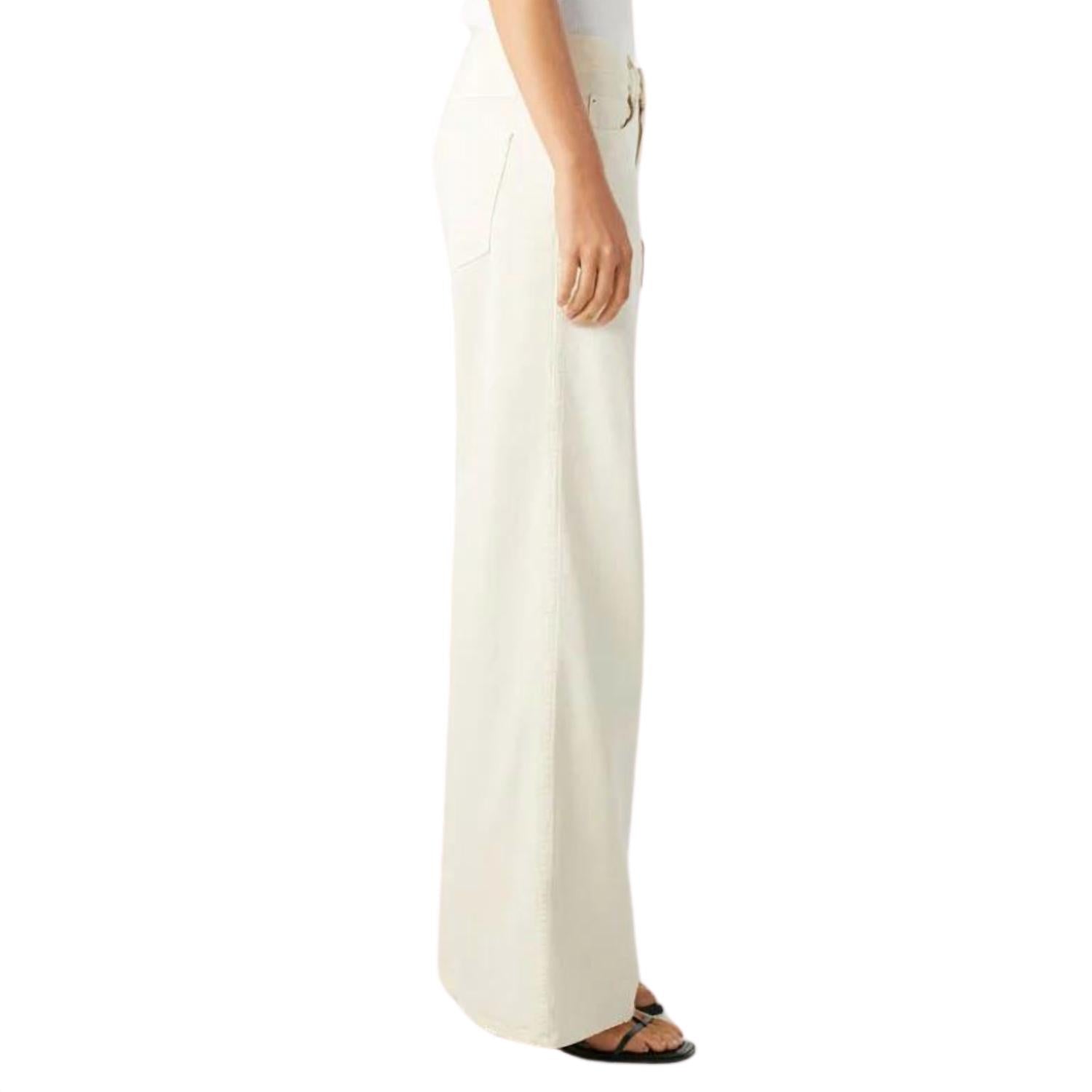 Amo - Sabine Wide Leg Jeans