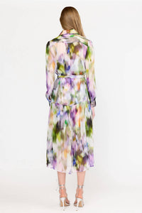 Christy Lynn - Women's Kristen Dress