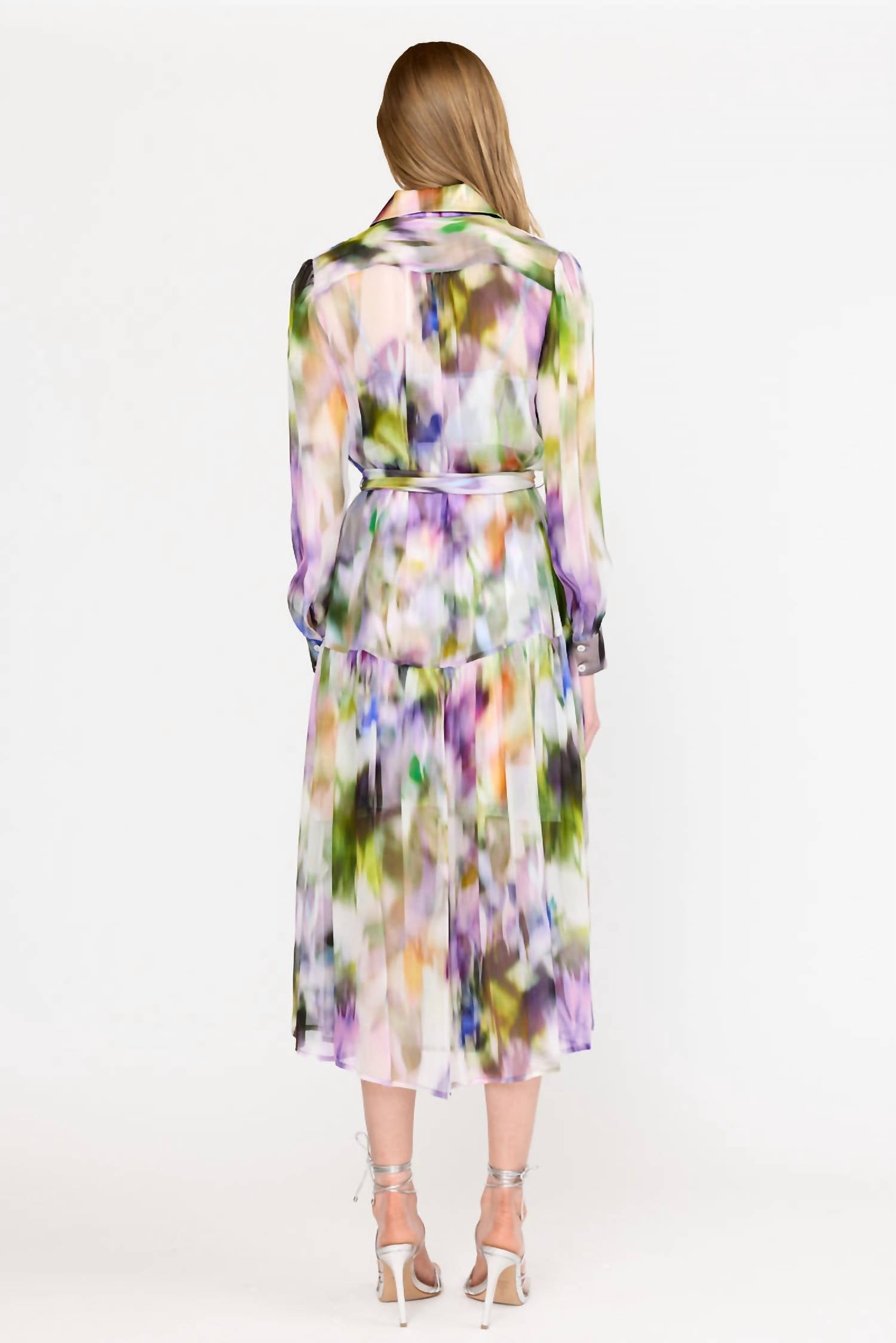 Christy Lynn - Women's Kristen Dress
