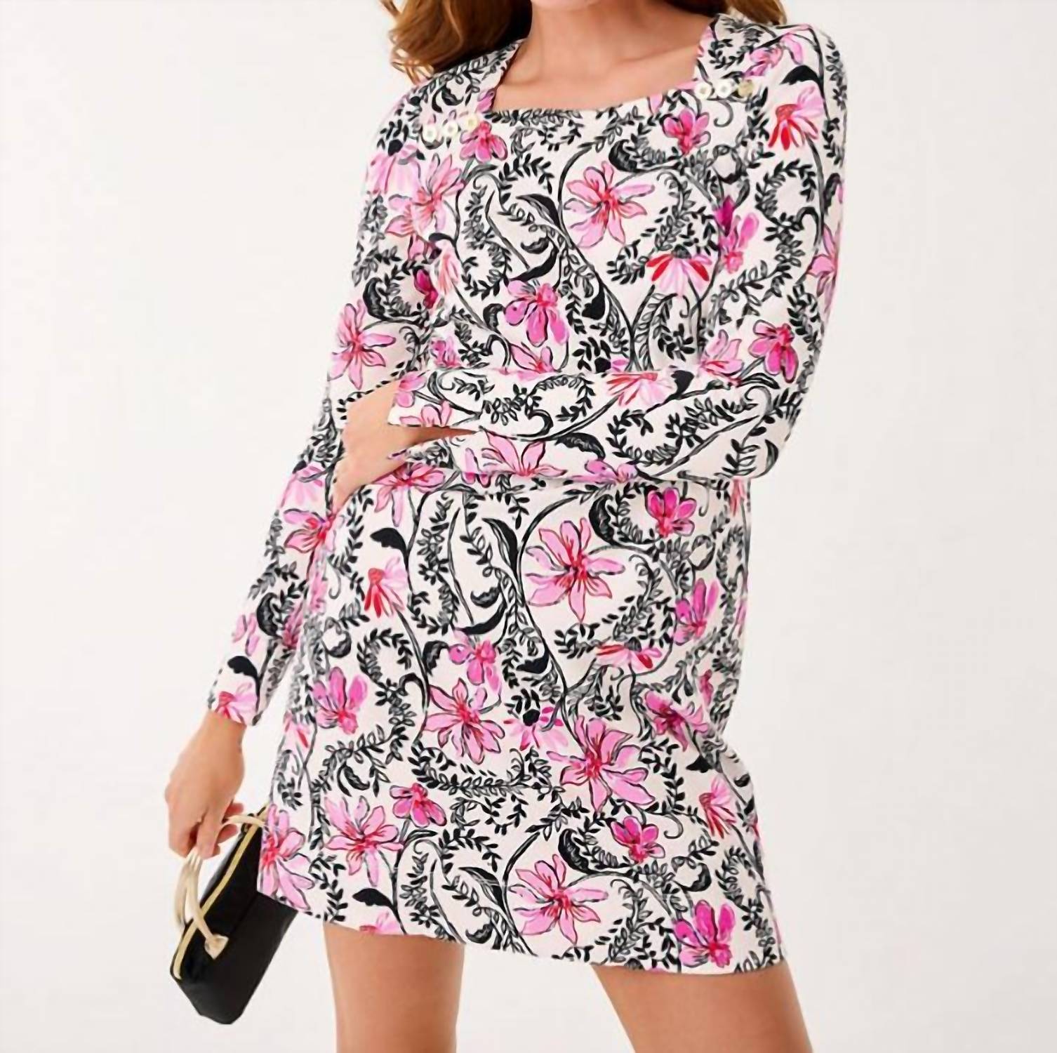 Lilly Pulitzer - Aubri Dress